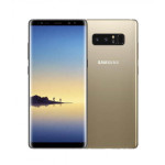 NOTE 8 GOLD